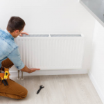 Fűtéskorszerűsítés hőszivattyúval – akár radiátoros rendszerre is